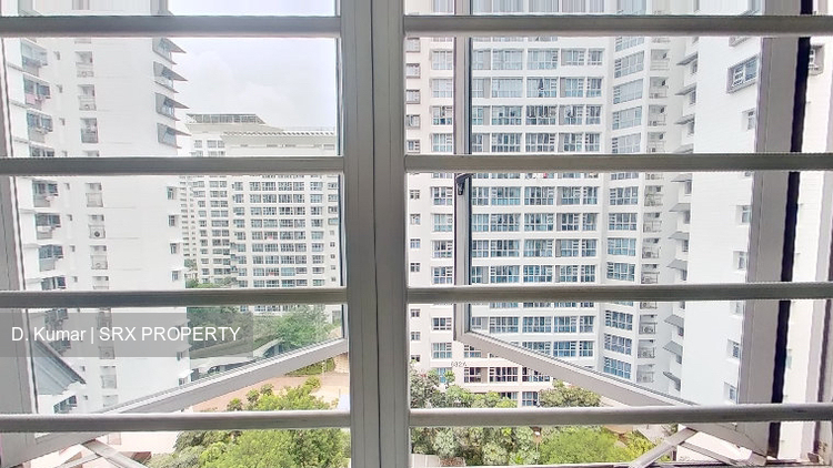 Blk 633B Punggol Drive (Punggol), HDB 4 Rooms #377841971